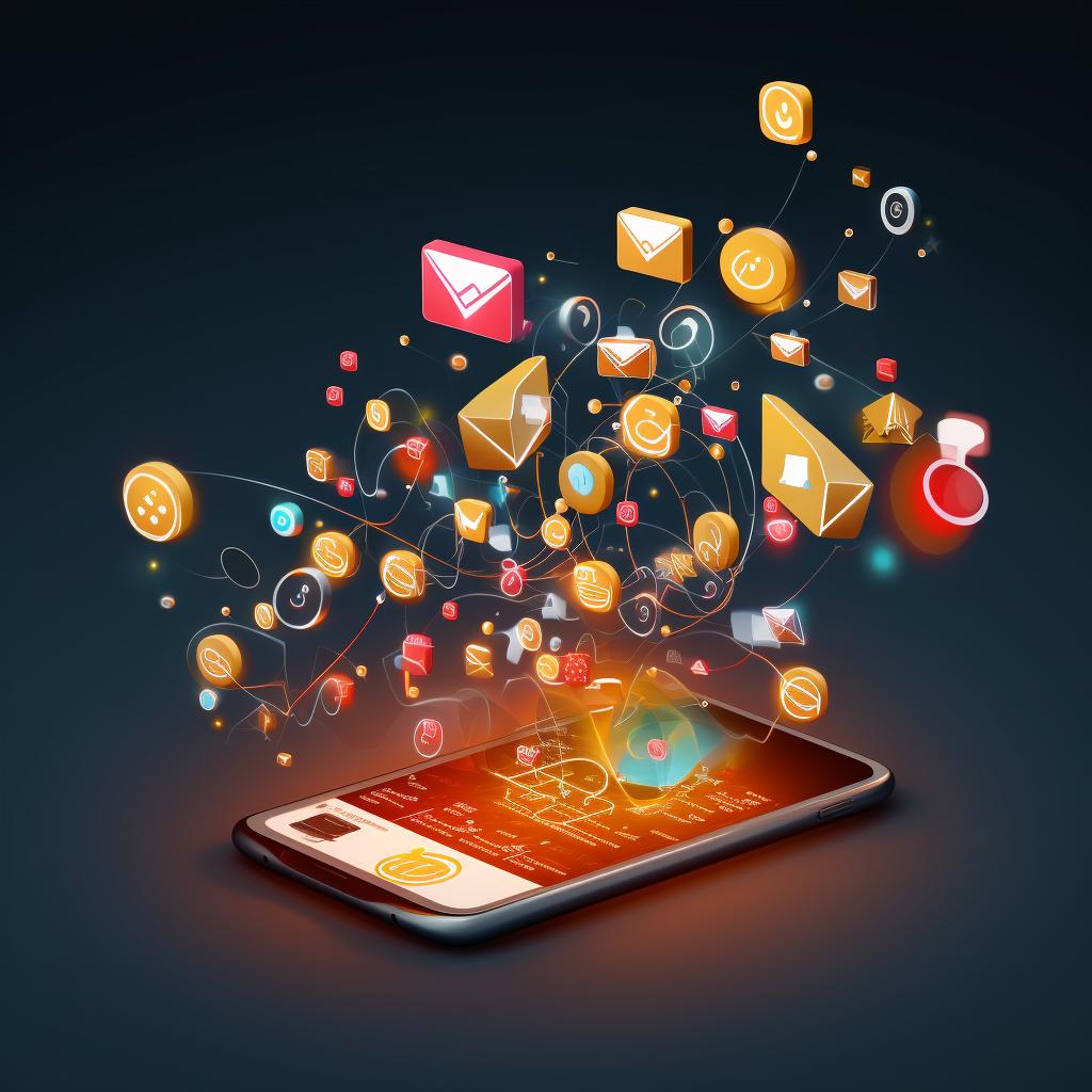 Envoi SMS