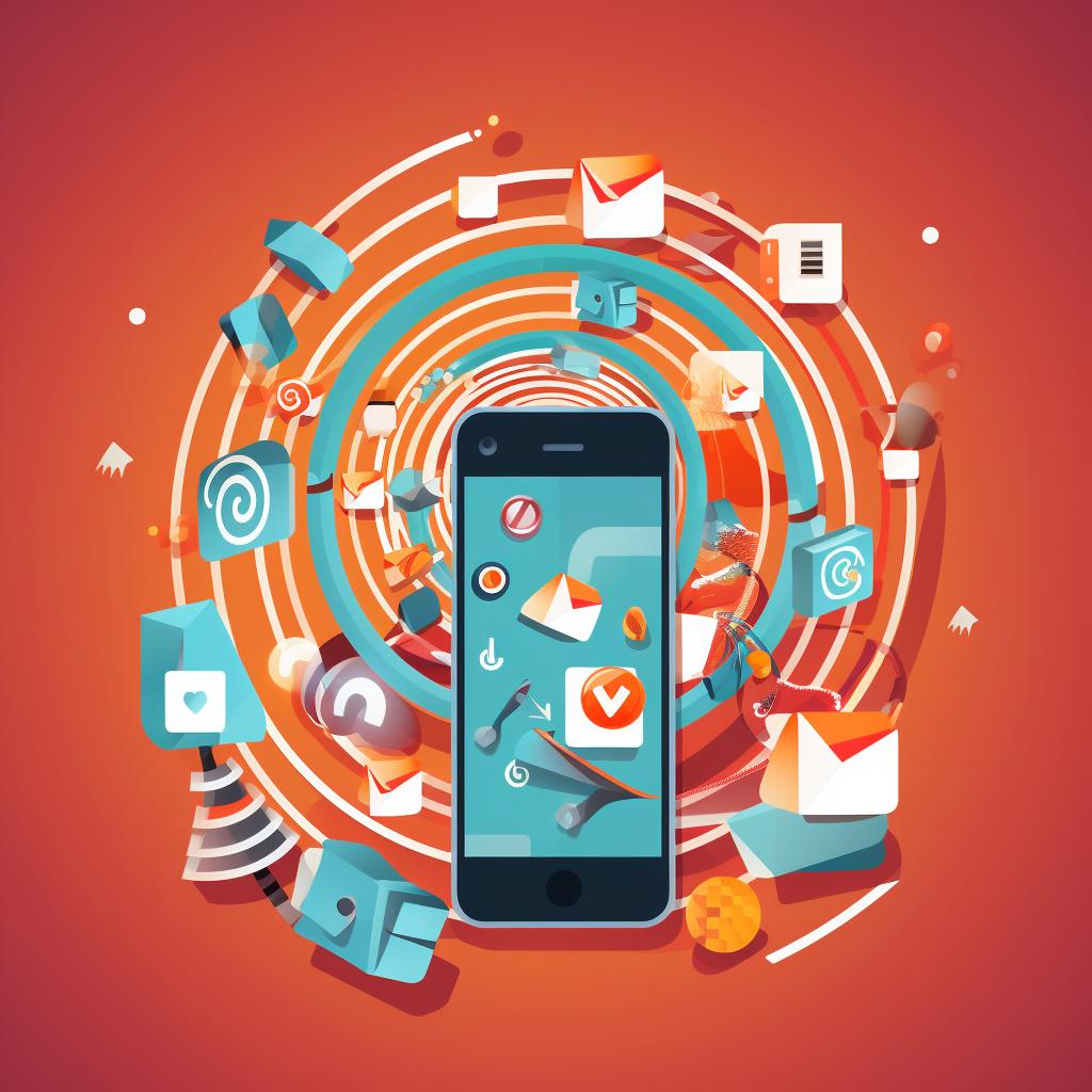 plateforme sms